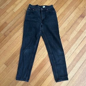Vintage Levi’s 512 Jeans